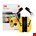 3M™ PELTOR™ Optime™ I gehoorkappen [L+R] - OPT1P3E - 26dB