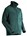 Mascot® 22503-681-34 modern fit fleecetrui met rits - bosgroen - maat 4XL