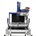 Carat steenzaagmachine T-7010 - 400V - met laser