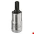 GEDORE dopsleutel-schroevendraaier - 3/8" - XZN - M8