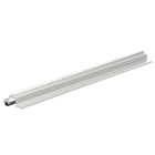 GU looprail verdekt - p1542 ev1 - 6700 mm - GU 6-28781-67