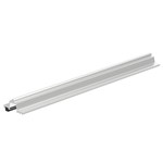GU looprail verdekt - p1542 ev1 - 6700 mm - GU 6-28781-67