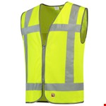 Tricorp 453017 Veiligheidsvest RWS vlamvertragend geel maat M-L