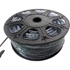 LED lichtslang - 45 mtr -  helder 13mm m/1,5m  - snoer 2x1mm2