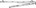 Roto schaararm - NT - Royal Axer - 250/13/20 - draairichting 2