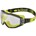 Bolle SPECTN12W ruimzichtbril Spectrum heldere lens