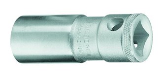 GEDORE bougiedopsleutel - bougieklem - 16mm - 3/8" [6-kant]