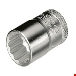 GEDORE dopsleutel - 3/8" - UD - 6mm