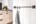 Dauby stang - Pure Plus - verouderd ijzer zwart - 1000 mm