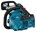 Makita tophandle accu kettingzaag - DUC356Z - 2x18 V - 35cm - excl. accu en lader - in doos