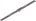 Roto Schaargeleiding 250/300 Royal NT 570222 van 360 tot 410 mm
