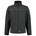 Tricorp Softshell Luxe - Workwear - 402006 - donkergrijs - maat 3XL