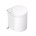 Menage confort afvaleenheid 27.7x35.5cm 13liter - wit