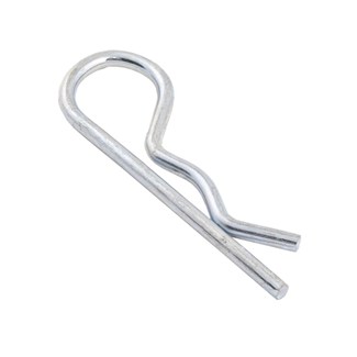 Borgclip 5 mm