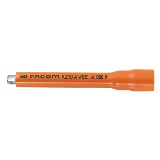Facom R.210AVSE geisoleerde verlengstuk
