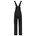 Tricorp Amerikaanse overall - Workwear - 752001 - zwart - maat XXL
