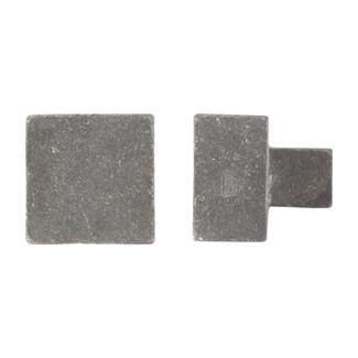 Dauby meubelknoppen - Pure - 45 mm - PQ-45