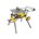 DeWALT DWE74911-XJ rijdend onderstel voor DWE7492/DW745