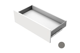Slimbox ladeset 120hmm d=300mm softcl antra