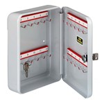 Burg-Wächter sleutelkast - 24 sleutels - CS-24 - 255 x 205 x 75 mm