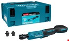 Makita accu ratelsleutel - DWR180ZJ - 18V - excl. accu en lader - in Mbox