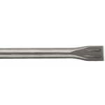 Bosch platte beitel - SDS-Plus - 250x20 mm - lange levensduur
