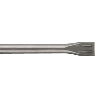 Bosch platte beitel - SDS-Plus - 250x20 mm - lange levensduur