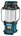 Makita werktent lamp met radio en Bluetooth - DMR056 - 14,4V / 18V - excl. accu en lader - in doos