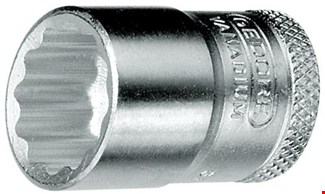 GEDORE dopsleutel - 3/8" - UD - 13mm