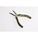 XHANDER halfronde Bektang recht - 160 mm