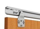Ivana 55817 schuifdeurbeslag Monorail - lengte 194cm - 40kg