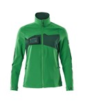 MASCOT jack - Accelerate - 18008-511 - dames - helder groen / groen - XS