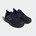 Adidas werkschoenen Gradix Low S3S zwart/grijs - maat 41