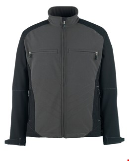 MASCOT12002-149 Dresden | Unique softshell jassen