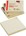 Quantore memoblok - 76x76mm - geel - 100vel - Q392607