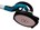 Makita langnek accu schuurmachine - DSL800ZU - 18V - excl. accu en lader - met AWS zender en tas - in doos