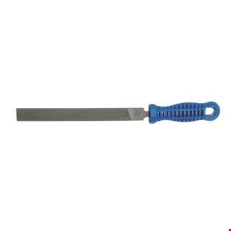 GEDORE platte vijl - 6" - 150x16mm