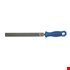 GEDORE platte vijl - 6" - 150x16mm