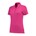Tricorp Casual 201006 Dames fitted poloshirt Fuchsia maat XXL