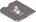 Roto oploopblok 12 mm Roto NT 