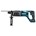 Makita DHR241ZJ accu combihamer SDS- Plus 18V - excl. accu en lader in Mbox