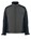 Mascot jack - Dresden - drielaags softshell - antraciet / zwart - maat S - 12002-149-1809
