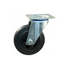 Novio zwenkwiel 125 mm TPE