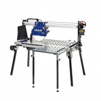 Carat brugzaagmachine - P-3510 - 400V - incl. laser