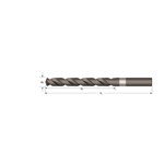 Dormer spiraalboor - RVS - a108 4.0 mm - A1084.0