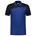 Tricorp Workwear 202006 Bicolor Naden unisex poloshirt Koningsblauw Marine XXL