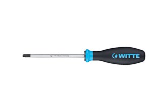 Witte torx schroevendraaier - PRO - T 40 - 98912