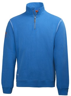 Helly Hansen Oxford Hz sweater - 79027