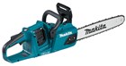 Makita accu kettingzaag - DUC405Z - 2x18V - 40cm - excl. accu en lader - in doos