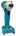 Makita instelbare slagschroevendraaier - DTDA100Z - 14,4 V - 95 Nm - excl. accu en lader - in doos